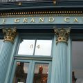 The grand café