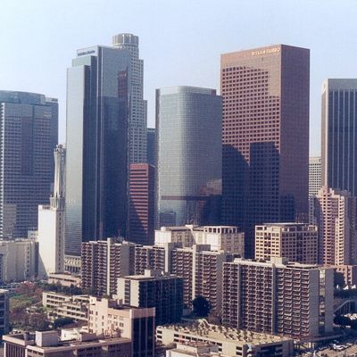 Définition de ville