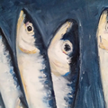 des sardines...à l'huile