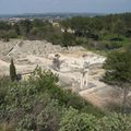 08 - Glanum, 2007