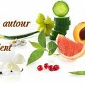 Recettes autour d'un ingrédient#15 : et voici les recettes