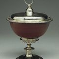 Covered cup, ca. 1565–70