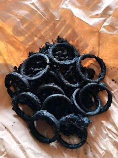 BAGUE MAGIQUE POUR LA CHANCE