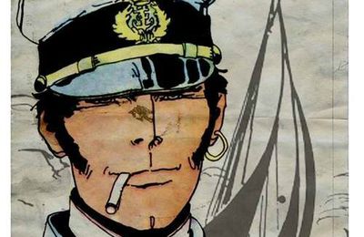 RBN Colpo di mano presenta Corto Maltese