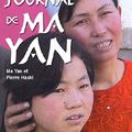 Le jOurnal de Ma Yan