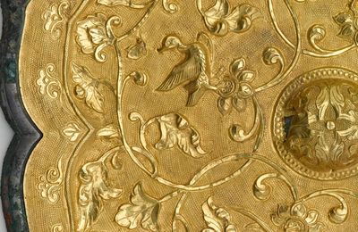 'Center of the World: China and the Silk Road' at National Museum of Asian Art, Washington DC