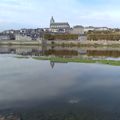 #Blois #eglise #Loire Octobre 2022 retour en ville