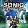 Black Knight: la jaquette finale?