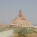 Desert des Bardenas