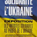 SOLIDARITÉ UKRAINE...