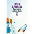 Bons Baisers de Cora Sledge de Leslie Larson