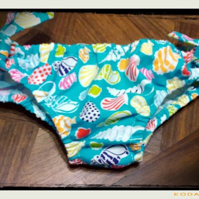 Cours de couture avec Myriam 