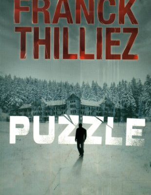 "Puzzle" de Franck Thilliez