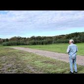 L'atterrissage du Spitfire