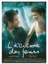 L'écume des Jours, Michel Gondry (2013)