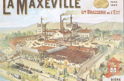 Les Brasseries