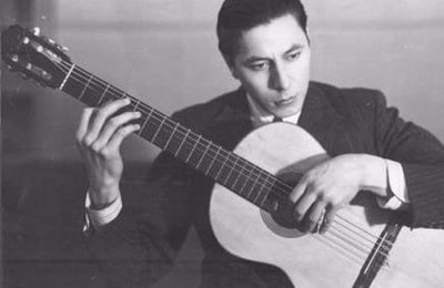 Atahualpa Yupanqui (1908 – 1992) : Poème de la mère Koya / Poema de la madre Kolla