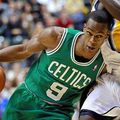 Indiana Pacers 97-83 Boston Celtics