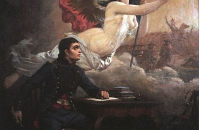 Echos de la Marseillaise (II) :