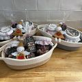 Des attentions de noël… dernier acte !