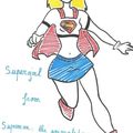 Supergirl 