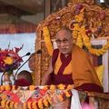 Dalai Lama to visit Ladakh for six-weeks'