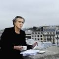 BHL invité chez Ruquier