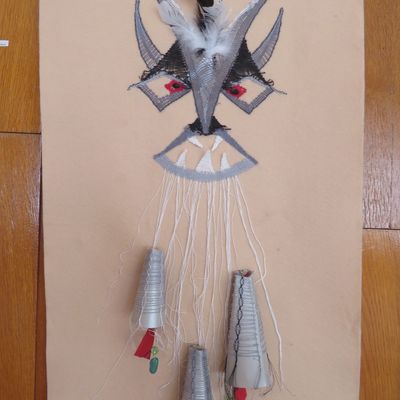 Bulgarie - Par les mains de SedyankaTA - 1