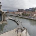 panorama Bilbao 