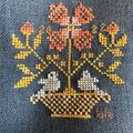 LA BRODERIE DU 1er JANVIER 