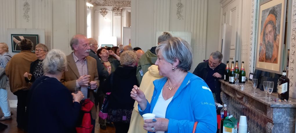 ACADEMIE D' ARRAS 2024