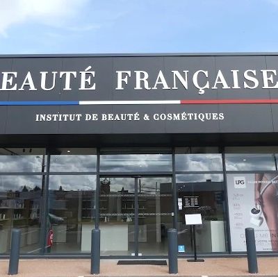 Des réductions chez BEAUTE FRANCAISE