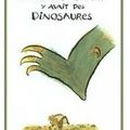 ~ Quand papa était petit y avait des dinosaures - Vincent Malone & André Bouchard