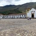 Jours 94, 95, 96, 97 : Villa de Leyva