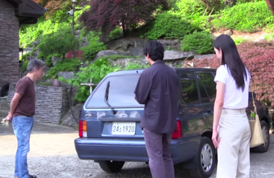 Ce que cette Nature te dit (Geu jayeoni nege mworago hani) (2025) de Hong Sang-Soo 