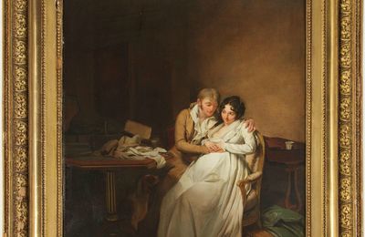 Piguet Auction House to offer The Givaudan collection: The epitome of French 18th century taste