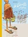  de gaulle à la plage, quand la bd parle de politique avec humour