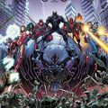 War of the realms 3