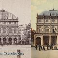 Le théâtre du Havre. Deuxième partie.
