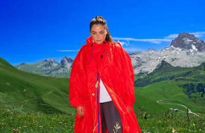 Malabar Princess : Vendredi sur Mer revient aux sources et aux cimes.. et cela lui va bien!!