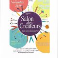 30 ème Salon des Créateurs ... J'EXPOSE !