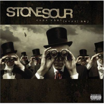 stone sour 
