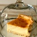 Tarte au flan