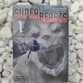 Super Beasts #1