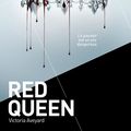 Red Queen #1 de Victoria Aveyard