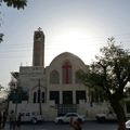 120 - Amman - Eglise Copte Orthodoxe