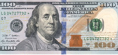 Le jour après le dollar