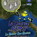 The Course du Pem's 2012 ..