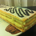 Mille feuille