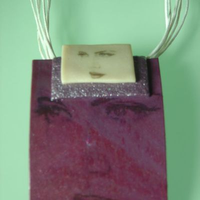 Inspiration du livre de Bettina Welker Beadworx